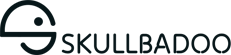 Logo Skullbadoo